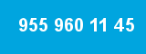 955 960 11 45 955 960 11 45